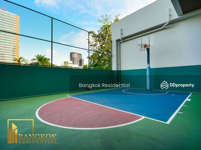 Shanti Sadan - 3 Bedroom Apartment in Ekkamai, Bangkok, Thailand Shanti Sadan - 3 Bedroom Apartment in Ekkamai, Bangkok, Thailand