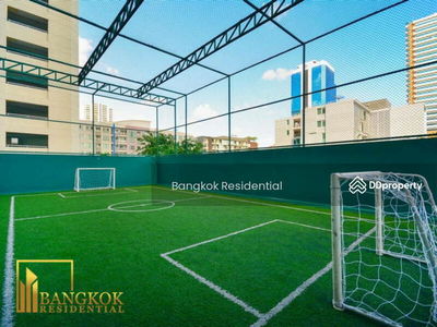 Shanti Sadan - 3 Bedroom Apartment in Ekkamai, Bangkok, Thailand Shanti Sadan - 3 Bedroom Apartment in Ekkamai, Bangkok, Thailand