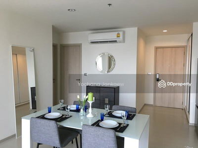 Rhythm Sukhumvit 42, Bangkok, Thailand Rhythm Sukhumvit 42, Bangkok, Thailand