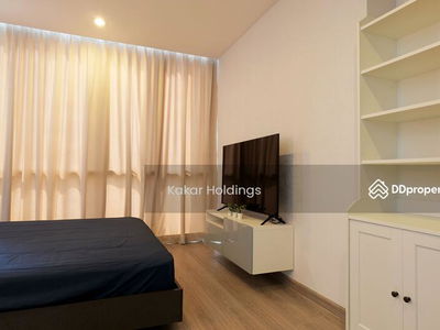 The Room Sukhumvit 69, Bangkok, Thailand The Room Sukhumvit 69, Bangkok, Thailand