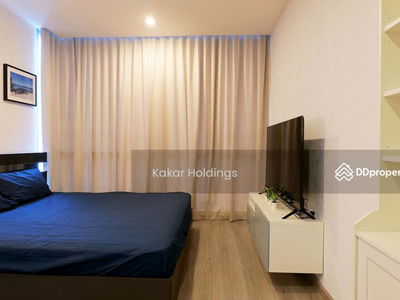 The Room Sukhumvit 69, Bangkok, Thailand The Room Sukhumvit 69, Bangkok, Thailand