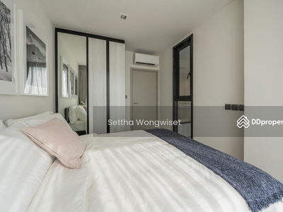 The Line Sukhumvit 101, Bangkok, Thailand The Line Sukhumvit 101, Bangkok, Thailand