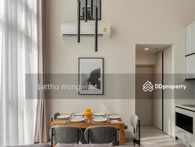 The Line Sukhumvit 101, Bangkok, Thailand The Line Sukhumvit 101, Bangkok, Thailand