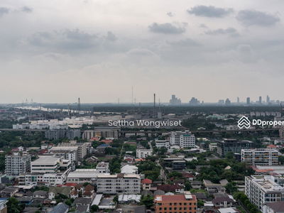 The Line Sukhumvit 101, Bangkok, Thailand The Line Sukhumvit 101, Bangkok, Thailand
