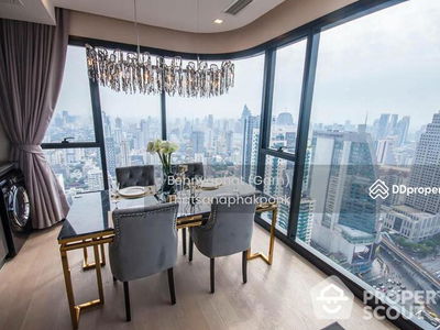 ASHTON Asoke, Bangkok, Thailand ASHTON Asoke, Bangkok, Thailand