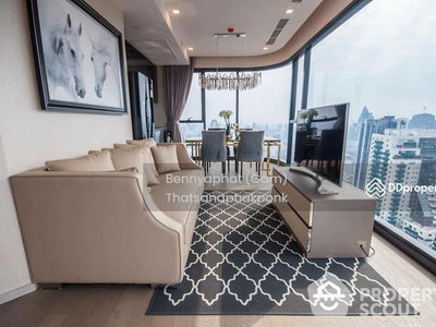 ASHTON Asoke, Bangkok, Thailand ASHTON Asoke, Bangkok, Thailand