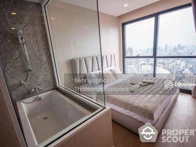 ASHTON Asoke, Bangkok, Thailand ASHTON Asoke, Bangkok, Thailand