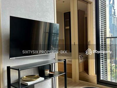 Noble State 39, Bangkok, Thailand Noble State 39, Bangkok, Thailand