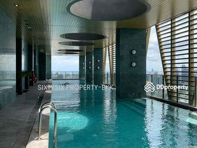 Noble State 39, Bangkok, Thailand Noble State 39, Bangkok, Thailand