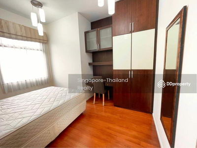 The Madison, Bangkok, Thailand The Madison, Bangkok, Thailand