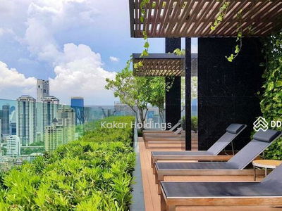 Nara 9 by Eastern Star, Bangkok, Thailand Nara 9 by Eastern Star, Bangkok, Thailand