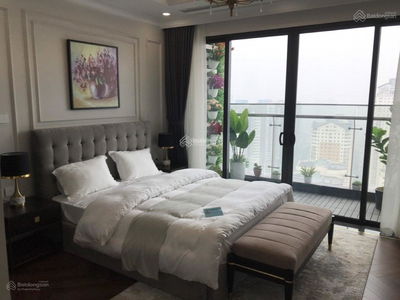 BRG Diamond Residence, Vietnam BRG Diamond Residence, Vietnam