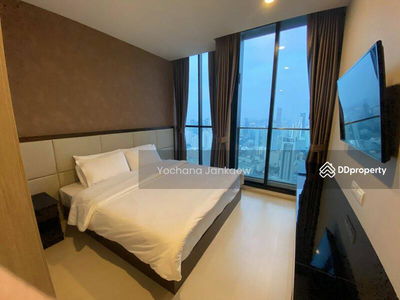 Noble Ploenchit, Bangkok, Thailand Noble Ploenchit, Bangkok, Thailand