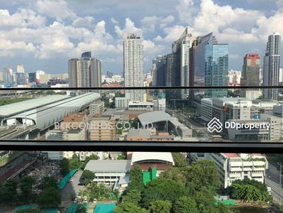 Circle Living Prototype, Bangkok, Bangkok, Thailand Circle Living Prototype, Bangkok, Bangkok, Thailand