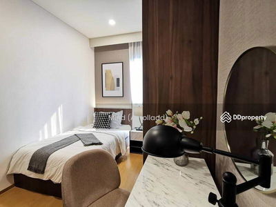 Siamese Exclusive Sukhumvit 31, Bangkok, Thailand Siamese Exclusive Sukhumvit 31, Bangkok, Thailand