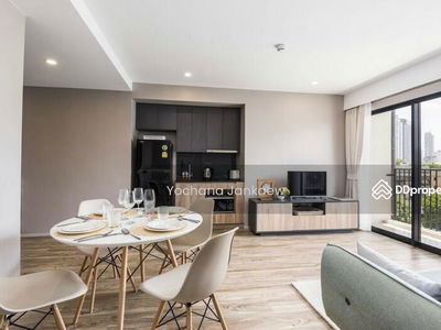 Blossom Condo@Sathorn-Charoenrat, Bangkok, Thailand Blossom Condo@Sathorn-Charoenrat, Bangkok, Thailand