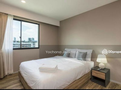 Blossom Condo@Sathorn-Charoenrat, Bangkok, Thailand Blossom Condo@Sathorn-Charoenrat, Bangkok, Thailand