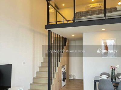 Siamese Sukhumvit 87, Bangkok, Thailand Siamese Sukhumvit 87, Bangkok, Thailand