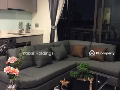 Rhythm Sukhumvit 36-38, Bangkok, Thailand Rhythm Sukhumvit 36-38, Bangkok, Thailand