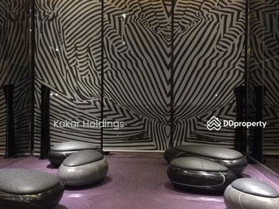 Rhythm Sukhumvit 36-38, Bangkok, Thailand Rhythm Sukhumvit 36-38, Bangkok, Thailand