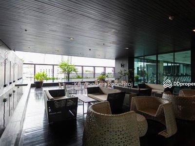 Noble Remix, Bangkok, Thailand Noble Remix, Bangkok, Thailand