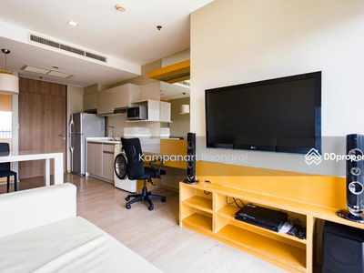 Noble Remix, Bangkok, Thailand Noble Remix, Bangkok, Thailand