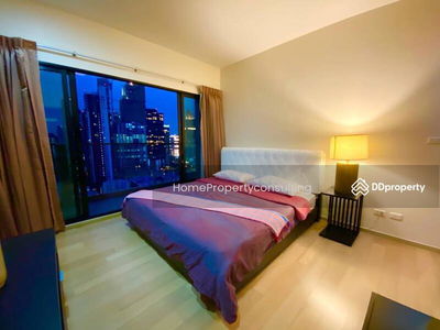 Noble Reveal, Bangkok, Thailand Noble Reveal, Bangkok, Thailand