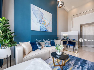 Knightsbridge Prime Sathorn, Bangkok, Thailand Knightsbridge Prime Sathorn, Bangkok, Thailand