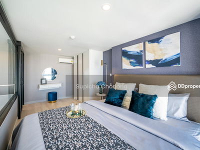 Knightsbridge Prime Sathorn, Bangkok, Thailand Knightsbridge Prime Sathorn, Bangkok, Thailand