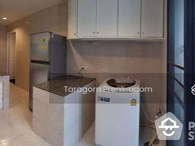 Mini House Sathorn 13, Bangkok, Thailand Mini House Sathorn 13, Bangkok, Thailand