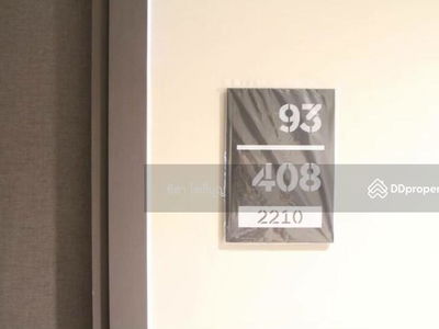 IDEO Sukhumvit 93, Bangkok, Thailand IDEO Sukhumvit 93, Bangkok, Thailand