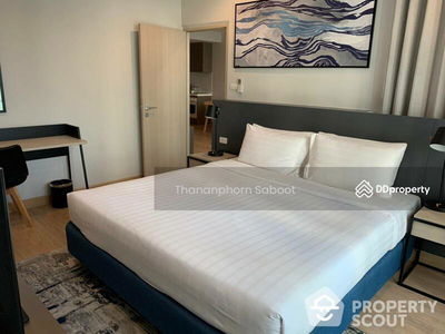 Shama Lakeview Asoke, Bangkok, Thailand Shama Lakeview Asoke, Bangkok, Thailand