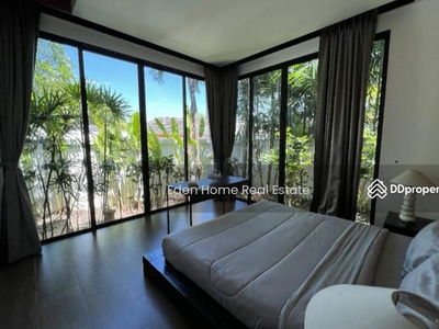 Beautiful 3-Bedroom Pool Villa in Nai Harn, Phuket., Thailand Beautiful 3-Bedroom Pool Villa in Nai Harn, Phuket., Thailand