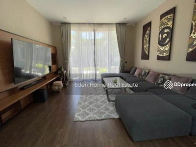 Beautiful 3-Bedroom Pool Villa in Nai Harn, Phuket., Thailand Beautiful 3-Bedroom Pool Villa in Nai Harn, Phuket., Thailand