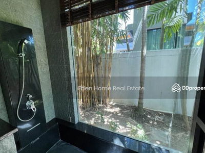 Beautiful 3-Bedroom Pool Villa in Nai Harn, Phuket., Thailand Beautiful 3-Bedroom Pool Villa in Nai Harn, Phuket., Thailand