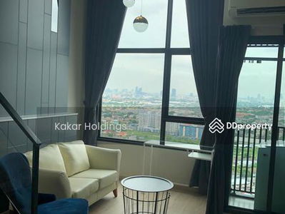 The Rich Rama 9-Srinakarin, Bangkok, Thailand The Rich Rama 9-Srinakarin, Bangkok, Thailand