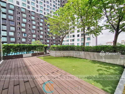 Fuse Mobius Ramkhamhaeng Klongton, Bangkok, Thailand Fuse Mobius Ramkhamhaeng Klongton, Bangkok, Thailand