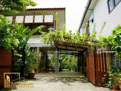 Single House, Bangkok, Thailand Single House, Bangkok, Thailand