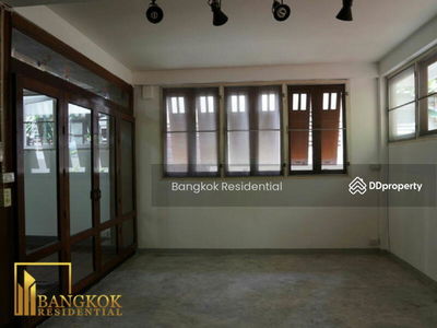 Single House, Bangkok, Thailand Single House, Bangkok, Thailand