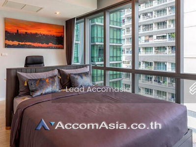 The Room Sukhumvit 21, Bangkok, Thailand The Room Sukhumvit 21, Bangkok, Thailand