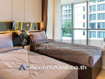 The Room Sukhumvit 21, Bangkok, Thailand The Room Sukhumvit 21, Bangkok, Thailand