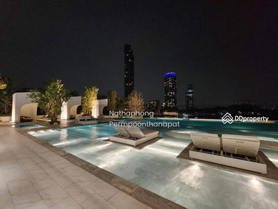 Chapter Charoennakhon–Riverside, Bangkok, Thailand Chapter Charoennakhon–Riverside, Bangkok, Thailand