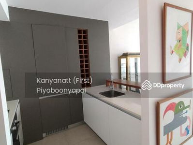 The River by Raimon Land, Bangkok, Thailand The River by Raimon Land, Bangkok, Thailand