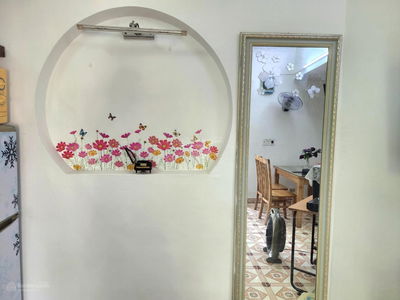 Le Quy Don Street, Vietnam Le Quy Don Street, Vietnam