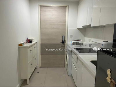 Condolette Light Convent, Bangkok, Thailand Condolette Light Convent, Bangkok, Thailand