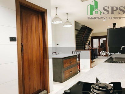 Townhome for rent in Soi Nonsi 12 (SPSAM1139), Bangkok, Thailand Townhome for rent in Soi Nonsi 12 (SPSAM1139), Bangkok, Thailand
