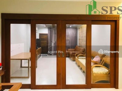 Townhome for rent in Soi Nonsi 12 (SPSAM1139), Bangkok, Thailand Townhome for rent in Soi Nonsi 12 (SPSAM1139), Bangkok, Thailand