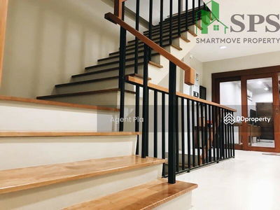 Townhome for rent in Soi Nonsi 12 (SPSAM1139), Bangkok, Thailand Townhome for rent in Soi Nonsi 12 (SPSAM1139), Bangkok, Thailand