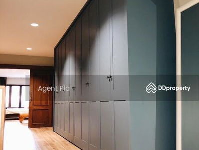 Townhome for rent in Soi Nonsi 12 (SPSAM1139), Bangkok, Thailand Townhome for rent in Soi Nonsi 12 (SPSAM1139), Bangkok, Thailand