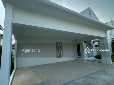 Single house for rent Villaggio 3 Srinakarin Bangna (SPSAM1160), Samut Prakan, Thailand Single house for rent Villaggio 3 Srinakarin Bangna (SPSAM1160), Samut Prakan, Thailand